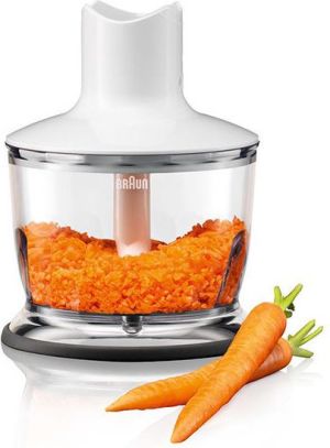 Blender Braun MQ3035 Sauce 4