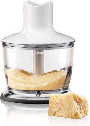Blender Braun MQ3035 Sauce 5