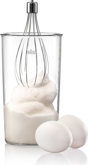 Blender Braun MQ3035 Sauce 6