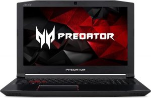 Laptop Acer Predator Helios 300 (NH.Q2CEP.002) 2