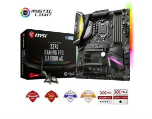 Płyta główna MSI Z370 GAMING PRO CARBON AC 2
