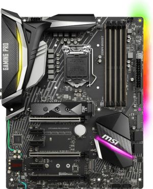 Płyta główna MSI Z370 GAMING PRO CARBON AC 3
