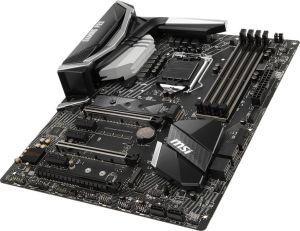 Płyta główna MSI Z370 GAMING PRO CARBON AC 5