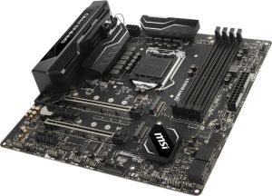 Płyta główna MSI Z370M GAMING PRO AC 4