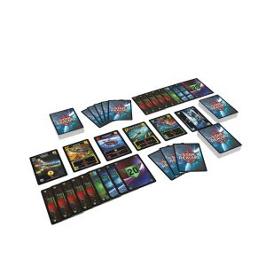 Games Factory Publishing Star Realms wersja polska 2