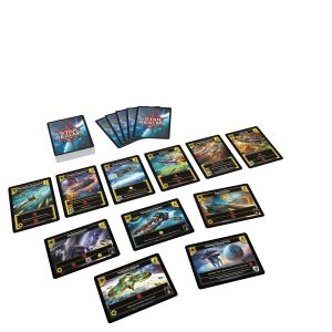 Games Factory Publishing Star Realms wersja polska 3