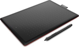 Tablet graficzny Wacom One Medium (CTL-672-S) 3
