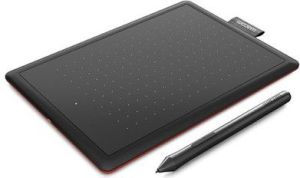 Tablet graficzny Wacom One Small (CTL-472-S) 2