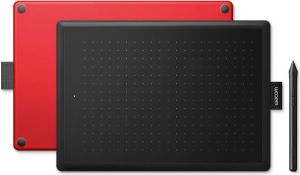 Tablet graficzny Wacom One Small (CTL-472-S) 4