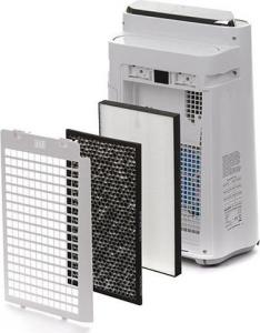 Oczyszczacz powietrza Sharp KC-D40EUW 7