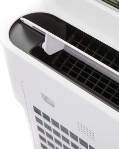 Oczyszczacz powietrza Sharp KC-D40EUW 2