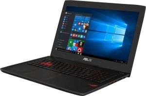 Laptop Asus ROG Strix GL502VS (GL502VS-GZ128T) 16 GB RAM/ 1 TB M.2 PCIe/ 1TB HDD/ Windows 10 Home PL 3