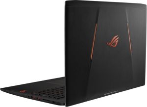 Laptop Asus ROG Strix GL502VS (GL502VS-GZ128T) 16 GB RAM/ 1 TB M.2 PCIe/ 1TB HDD/ Windows 10 Home PL 5