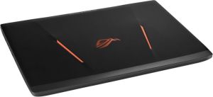 Laptop Asus ROG Strix GL502VS (GL502VS-GZ128T) 16 GB RAM/ 1 TB M.2 PCIe/ 1TB HDD/ Windows 10 Home PL 6