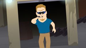 South Park: The Fractured but Whole - Edycja Kolekcjonerska PS4 11
