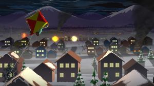 South Park: The Fractured but Whole - Edycja Kolekcjonerska PS4 3