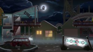 South Park: The Fractured but Whole - Edycja Kolekcjonerska PS4 4