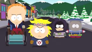 South Park: The Fractured but Whole - Edycja Kolekcjonerska PS4 8
