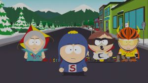 South Park: The Fractured but Whole - Edycja Kolekcjonerska PS4 9