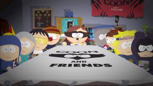 South Park: The Fractured but Whole - Edycja Kolekcjonerska PS4 10