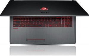 Laptop MSI GV62 7RE-1891XPL 4