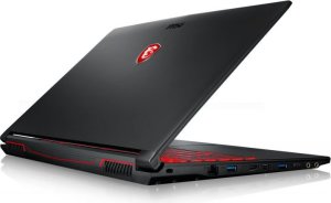 Laptop MSI GV62 7RD-1890XPL 5