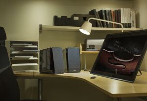 Głośniki komputerowe Edifier R1850DB 5