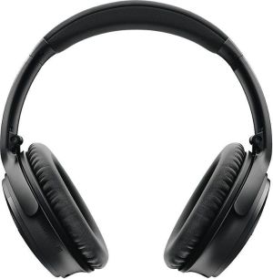 Słuchawki Bose Słuchawki Bose Europa QuietComfort 35 (759944-0010) 2