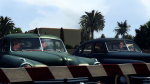 L.A. Noire PS4 2