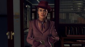 L.A. Noire PS4 3