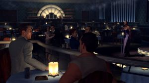 L.A. Noire PS4 4