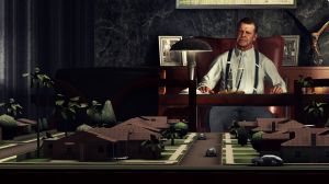L.A. Noire PS4 5