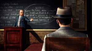 L.A. Noire PS4 10