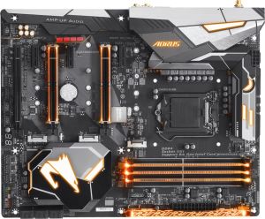 Płyta główna Gigabyte Z370 AORUS Gaming 5 2