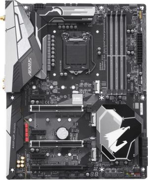 Płyta główna Gigabyte Z370 AORUS Gaming 5 5