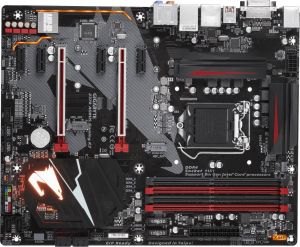 Płyta główna Gigabyte Z370 AORUS Gaming K3 2