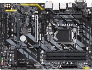 Płyta główna Gigabyte Z370 HD3P 2
