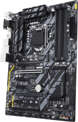 Płyta główna Gigabyte Z370 HD3P 3