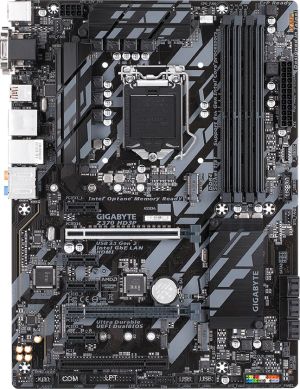 Płyta główna Gigabyte Z370 HD3P 5