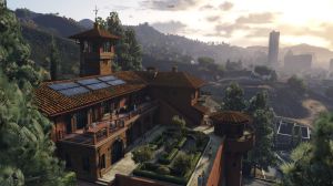 Grand Theft Auto V Premium PC, wersja cyfrowa 12