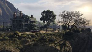 Grand Theft Auto V Premium PC, wersja cyfrowa 2