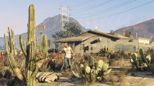 Grand Theft Auto V Premium PC, wersja cyfrowa 4