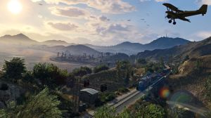 Grand Theft Auto V Premium PC, wersja cyfrowa 5