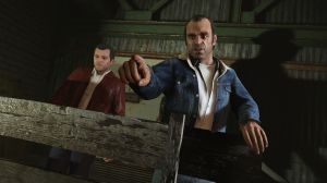Grand Theft Auto V Premium PC, wersja cyfrowa 9