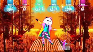 Just Dance 2018 Xbox One 2
