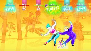 Just Dance 2018 Xbox One 4