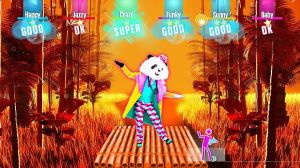 Just Dance 2018 Nintendo Switch 2