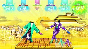 Just Dance 2018 Nintendo Switch 5
