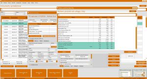 Program BinSoft abcFaktury 2