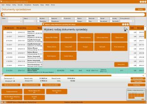 Program BinSoft abcFaktury 5